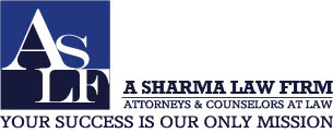 A Sharma Law Firm